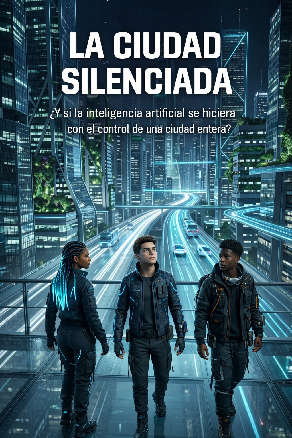Mi libro que está triunfando en Amazon
