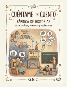 Cuentame un cuento