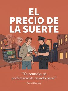 EL PRECIO DE LA SUERTE