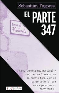 El parte