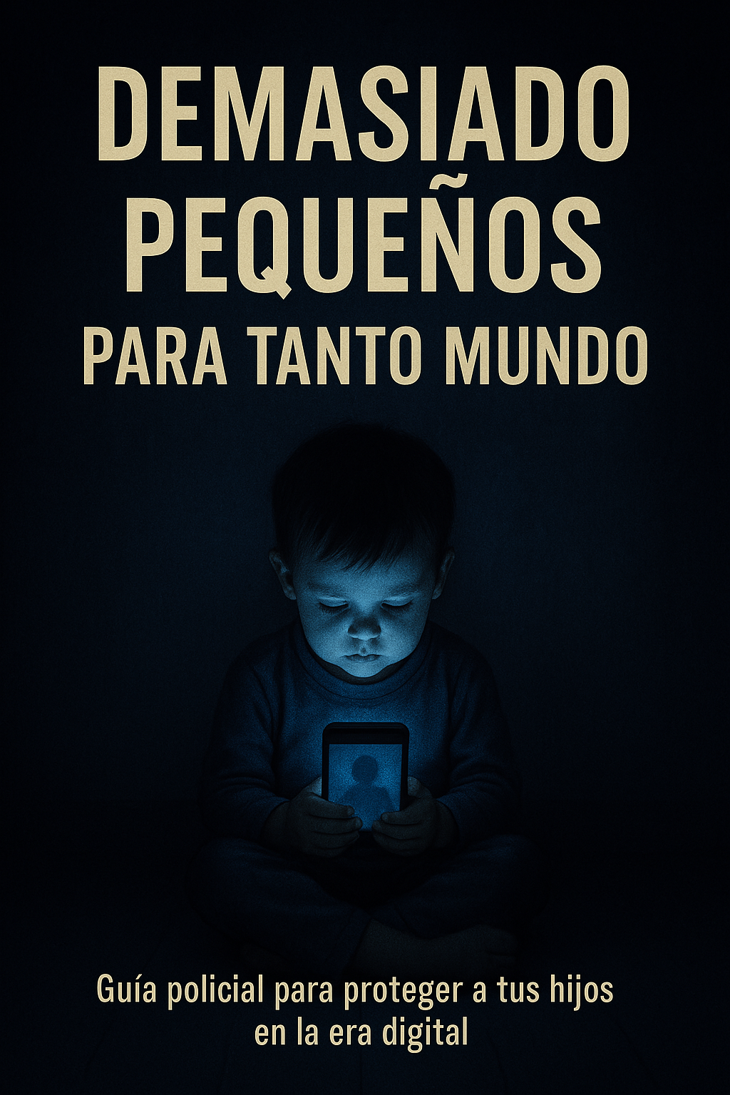 Demasiado pequeños para tanto mundo