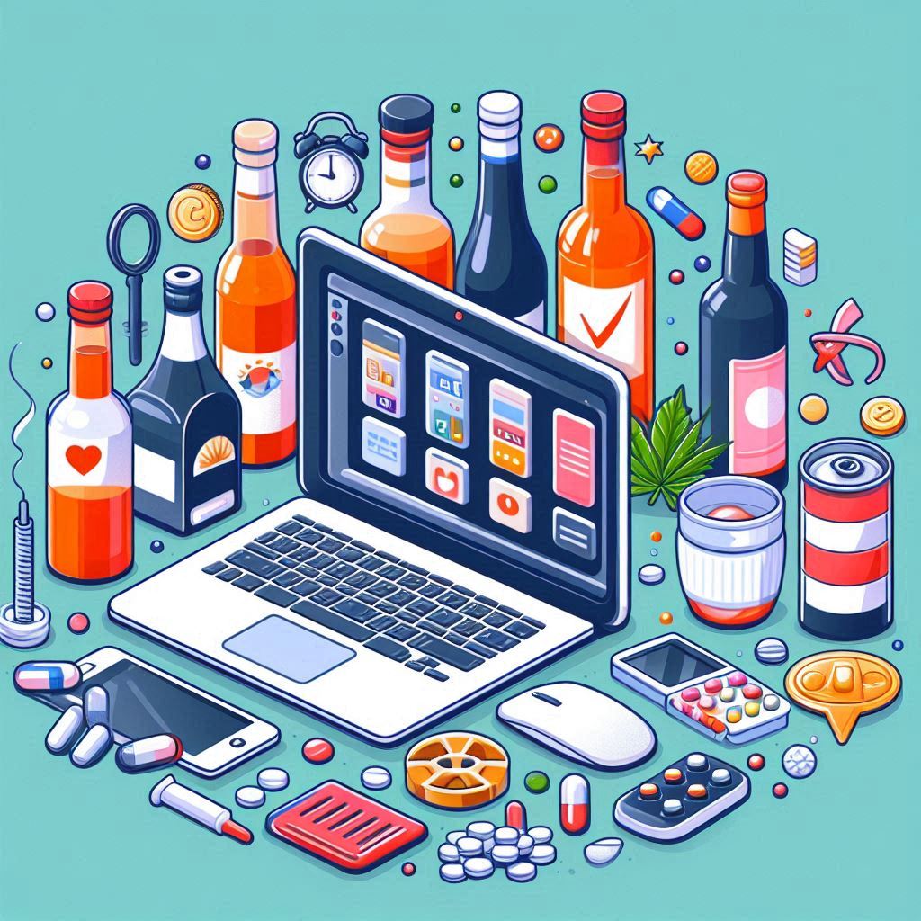 🚨 CHARLA MIXTA: Alcohol, Drogas y Pantallas