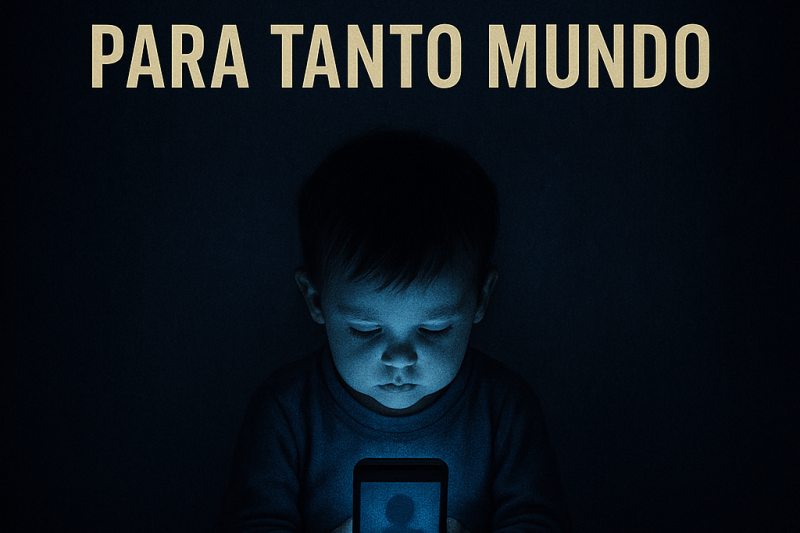 ¿Te interesan los móviles, las pantallas y cómo sobrevivir a ellas con hijos?