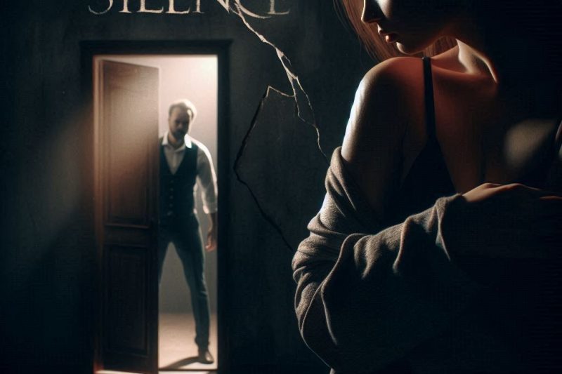 Silencio Roto: La Lucha de Lucía