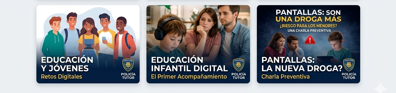 Familia Digital