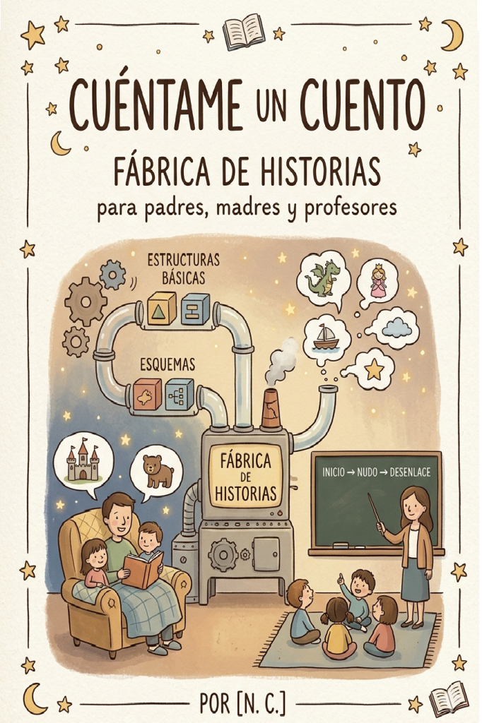 Cuentame un cuento
